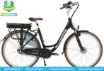 E-bike elektrische fiets voorwielmotor damesfiets ebike, Fietsen en Brommers, Elektrische fietsen, Nieuw, Overige merken, Ophalen of Verzenden