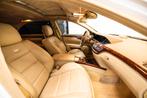 Mercedes-Benz S-Klasse AMG 63 Btw auto, Fiscale waarde € 1, Automaat, Euro 5, Achterwielaandrijving, Gebruikt