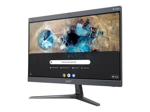 All in one PC | Intel core i7 | 8GB | 128GB SSD, Computers en Software, Desktop Pc's, Refurbished, 4 Ghz of meer, SSD, 8 GB, Met monitor