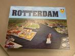 Bordspel Rotterdam incl. Masters of Trade / The Game Master, Hobby en Vrije tijd, Gezelschapsspellen | Bordspellen, Een of twee spelers
