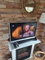 JVC Televisie - Geen Smart TV, Ophalen, Gebruikt