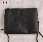 Zwart avondtasje van Cabouchon, Ophalen of Verzenden, Nieuw, Zwart, Avondtasje