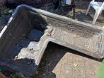 Vijverbak, Tuin en Terras, Vijvers, Ophalen, Gebruikt
