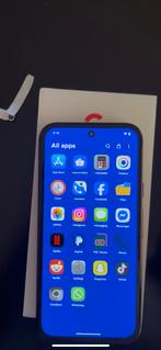 Google Pixel grapheneos vpn panic button usb wipe, Ophalen, Nieuw, Overige merken