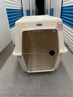 Petmate Varikennel Ultra Giant 122 x 81 x 89, Ophalen, Zo goed als nieuw