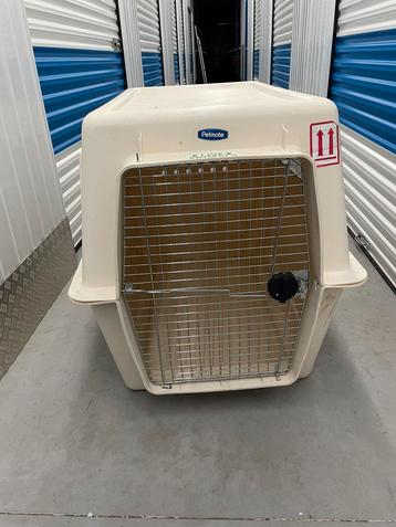 Petmate Varikennel Ultra Giant 122 x 81 x 89 beschikbaar voor biedingen