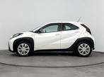 Toyota Aygo X 1.0 VVT-i MT Play Limited | Airco | Stoelverwa, 12 maanden, Stof, Gebruikt, 920 kg