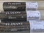 Arte Flamant, 3 rollen (17m2), Huis en Inrichting, Stoffering | Behang, Ophalen of Verzenden, 10 tot 25 m², Beige, Effen