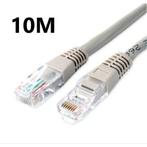U6-G1,5 CAT6 UTP Netwerkkabel RJ45 Male 10.00 m, Ophalen of Verzenden, Nieuw