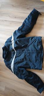Bering Dames Motorjas - Zo goed als nieuw!, Motoren, Kleding | Motorkleding, Jas | textiel, Ophalen of Verzenden, Bering, Dames