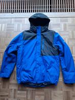 Ski jas - Mountain Peak, Maat 52/54 (L), Blauw, Ophalen of Verzenden, Zo goed als nieuw