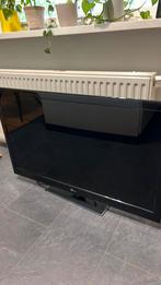 MT logic - scherm flikkert., Ophalen, Niet werkend, 100 cm of meer, Overige merken