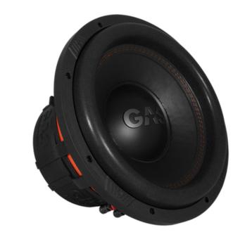 GAS Audio POWER MAX S1-12 12 inch subwoofer 1600W RMS beschikbaar voor biedingen