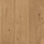 Grote partij eiken lamelparket 15 cm rustiek 150 m2, Huis en Inrichting, Stoffering | Vloerbedekking, Parket, Eiken lamelparket