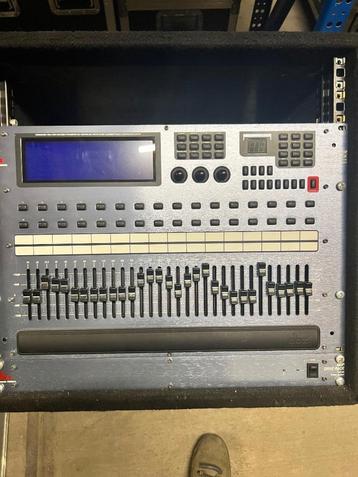 DBX Drive rack beschikbaar voor biedingen