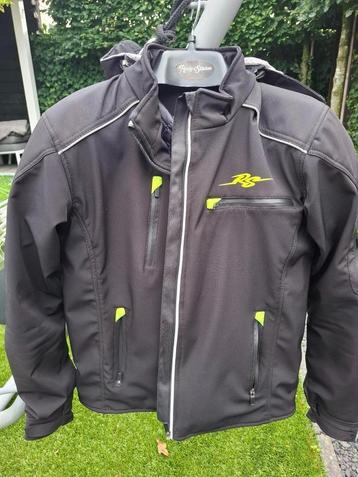 motorjas Rusty Stitches, heren, maat L beschikbaar voor biedingen