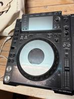 2xCDJ2000NXS en DJM2000, Ophalen of Verzenden, Gebruikt, Overige merken
