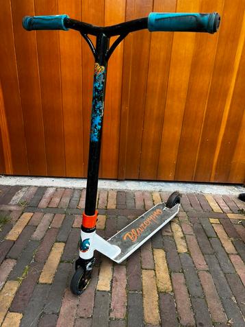 Blazer Pro stuntstep beschikbaar voor biedingen