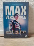 Max verstappen Dvd, Overige typen, Documentaire, Alle leeftijden, Ophalen