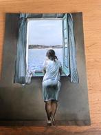 Salvador Dali, Antiek en Kunst, Verzenden