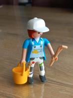 75% Korting op gebruikt Playmobil Figures, schilder, Ophalen of Verzenden, Zo goed als nieuw