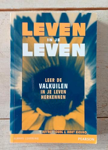 Jeffrey Young - Leven in je leven beschikbaar voor biedingen