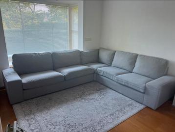Ikea Kivik 5 Seater / corner sofa