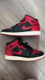 Nike air jordan 1 mild banend maat 38,5, Kleding | Dames, Schoenen, Ophalen of Verzenden