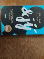 &jij -  Jan-Jaap Lukas, Ophalen of Verzenden, Zo goed als nieuw, Jan-Jaap Lukas