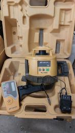 Topcon RL-H3C bouwlaser, Ophalen of Verzenden, Zo goed als nieuw