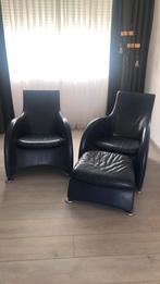 Montis de Loge donkerblauw, Ophalen, Gebruikt, 75 tot 100 cm, 50 tot 75 cm