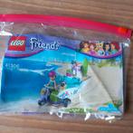 LEGO Friends Heartlake Surf Shop 41315 Bouwpakket, Ophalen of Verzenden, Zo goed als nieuw, Complete set, Lego