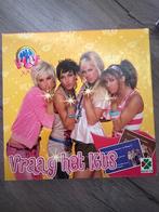 3 spellen voor meiden, 2 van kus en 1 girls trivia, Drie of vier spelers, Ophalen of Verzenden, Gebruikt, Selecta