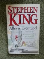 Stephen King boeken nachtmerries en droomlandschappen, Gelezen, Stephen King, Ophalen of Verzenden, Nederland
