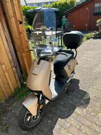 Super Soco Cux 45km/h elektrische scooter, ongebruikt, Elektrisch, Nieuw, Ophalen, Overige merken