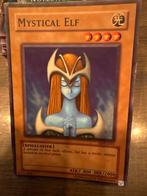 Mystical Elf - Zo goed als nieuw!, Ophalen of Verzenden, Zo goed als nieuw, Losse kaart
