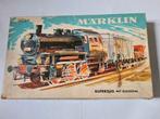 Marklin 3200 uitbreidingsset, Ophalen of Verzenden, Gebruikt, Wisselstroom, Märklin