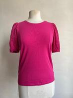 studio anneloes top maat XS roze, Studio Anneloes, Verzenden, Zo goed als nieuw, Korte mouw