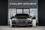 Audi S3 Sportback 2.0 TFSI quattro Incl. BTW | Panorama | AC, Te koop, 5 stoelen, Benzine, Hatchback