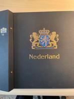 Davo Album VI - Leeg, Postzegels en Munten, Postzegels | Nederland, Verzenden