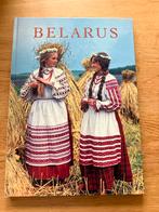 Belarus , Engelstalig fotoboek Wit Rusland, Ophalen of Verzenden, Gelezen