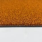 Desso Torso 5103 oranje 5050 cm tapijttegel, Ophalen, Overige kleuren, Info@tapijttegelhandel.nl, 75 m² of meer