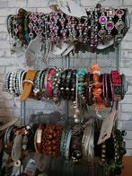 Te koop sierraden  en piercings, Ophalen, Nieuw, Staal