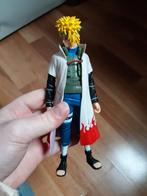 Minato naruto figuur, Ophalen of Verzenden, Zo goed als nieuw