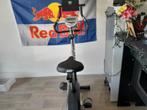 Mooie hometrainer met verschillende functies, Ophalen, Zo goed als nieuw, Hometrainer