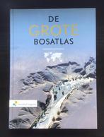 De Grote Bosatlas, Boeken, 2000 tot heden, Wereld, Ophalen of Verzenden, Zo goed als nieuw