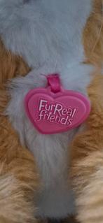 FurReal Friends Poes, Ophalen of Verzenden, Zo goed als nieuw, Poes