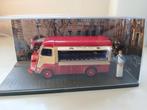 Modelauto Le Fourgon Citroën Type H Boucher-Charcutier, Ophalen of Verzenden, Auto, Overige merken
