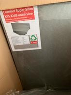 Ondervloer isolerend 22db 15m2, Ophalen, Nieuw