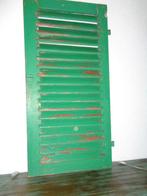 louvre luik, Antiek en Kunst, Curiosa en Brocante, Ophalen